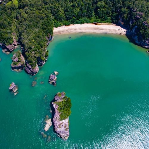 Day Trip Bako National Park